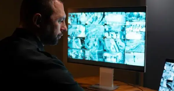 7-Steps Guide For Perimeter Intrusion Detection In Warehouses