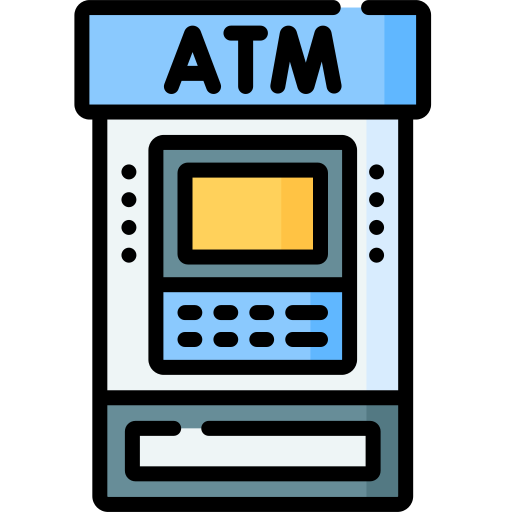 ATMs